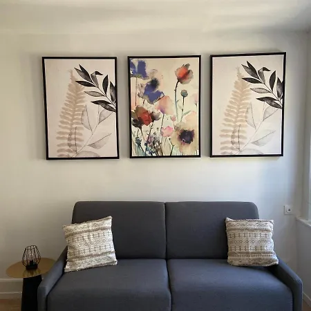 Apartment Cathedrale