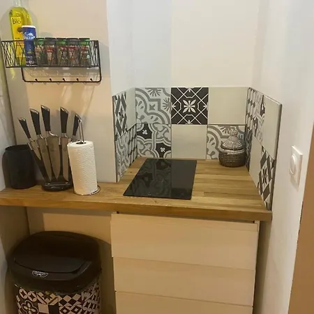 Cathedrale Apartment