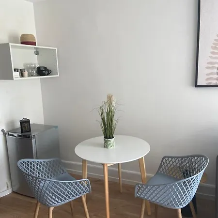 Cathedrale Apartment