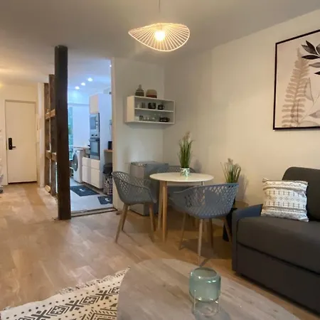 Cathedrale Apartment *