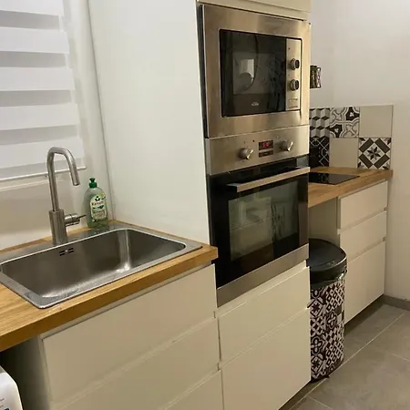 Apartment Cathedrale Strasbourg